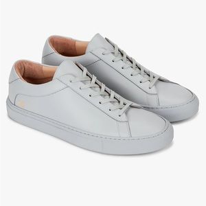 MM LaFleur x Koio Capri Low-Top Sneakers